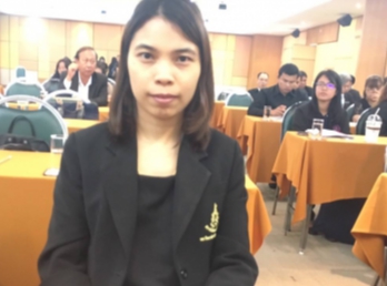 โครงการประชุมเชิงปฎิบัติการทบทวนแผนพัฒนาจังหวัดสมุทรสงคราม