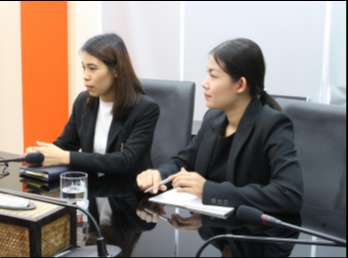 ดูงานศูนย์ฯนครปฐม