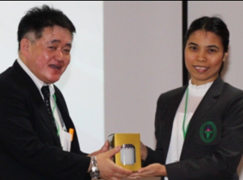 โครงการประชุมวิชาการระดับนานาชาติ