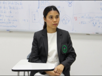 ประชุมผู้ประกอบการรถตู้รับ-ส่งนักศึกษา