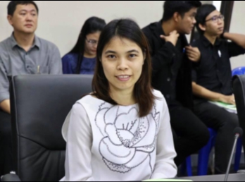 Project key annual agenda (Agenda) 2561
(2018) fiscal year.