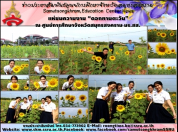 แห่ชมความงาม 