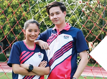 สวนสุนันทามินิมาราธอน ครั้งที่1
โครงการพี่ส่งน้องเรียน