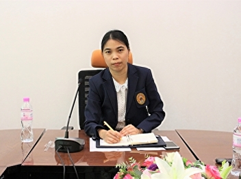 Audit Management at Samut Songkhram
Educational Center