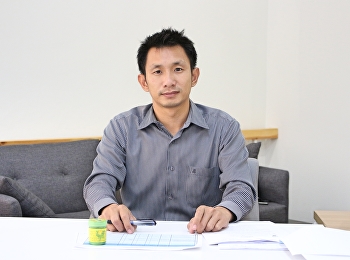 ประชุมการดำเนินงานของโครงการงบบูรณาการจังหวัด
พ.ศ. 2561