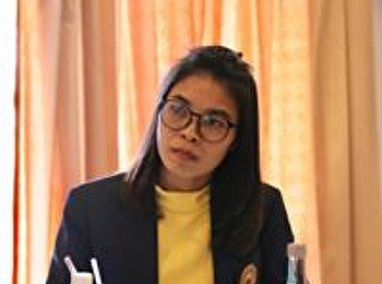 ผู้บริหารศูนย์ฯสมุทรสงคราม เข้าร่วม
โครงการทิศทางการกำหนดยุทธศาสตร์การขับเคลื่อนศูนย์การศึกษานอกที่ตั้ง