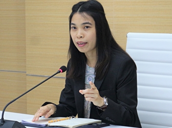 Samut Songkhram Education Center
Prepared the Internet System for
Education in order to Enhance the
Teaching System Efficiency