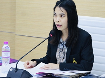 Samut Songkhram Education Center
Organized Meetings to Create
Understanding on Administration
