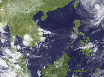 พยากรณ์อากาศประจำวันที่ 4 ตุลาคม 2561