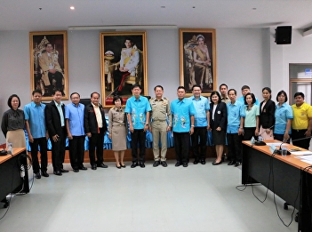 Director of Samut Songkhram Center 