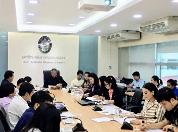Head of Samut Songkram Center 