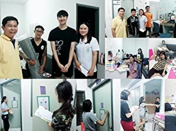 Development Plan Conference and Weekly
Student Dormitory Visits