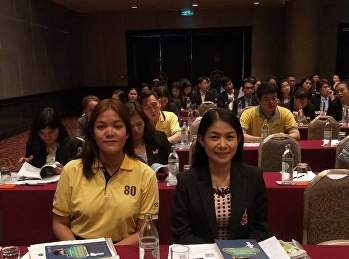 รองผู้อำนวยการฝ่ายกิจการพิเศษ
ศูนย์ฯสมุทรสงคราม “สวนสุนันทา”
แลกเปลี่ยนเรียนรู้ประสบการณ์เกี่ยวกับแนวปฏิบัติที่ดี
(Best Practices) มาตรฐานหอพักนักศึกษา