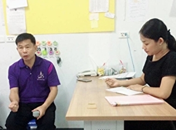 Development Plan Meetings and Weekly
Dormitory Visits