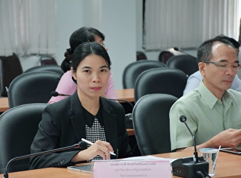 การประชุมคณะกรรมการศูนย์อำนวยการป้องกันและปราบปรามยาเสพติดจังหวัดสมุทรสงคราม
และคณะอนุกรรมการกำกับติดตามผลการดำเนินงานป้องกันและแก้ไขปัญหายาเสพติดจังหวัดสมุทรสงคราม
ครั้งที่ 12/2561