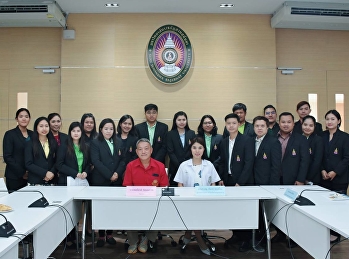 “สวนสุนันทา”  ศูนย์ฯ สมุทรสงคราม
จัดอบรมทางเดินกะลามะพร้าวเพื่อสุขภาพ
แก่บุคลากร ภายใต้ “โครงการศึกษาเรียนรู้
สู่วิถีเศรษฐกิจพอเพียง ”
เพื่อเตรียมความพร้อมในการบริการสู่ชุมชน