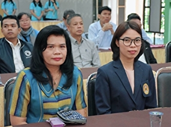 Director of the Samut Songkhram Center,
