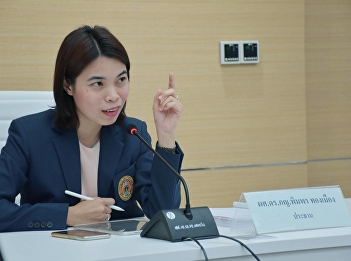 Director of Samut Songkhram Center 