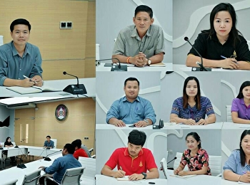 การประชุมคณะทำงานเตรียมความพร้อมการฝึกอบรมดับเพลิงขั้นต้น

ฝึกซ้อมดับเพลิงและฝึกซ้อมอพยพหนีไฟของศูนย์การศึกษาจังหวัดสมุทรสงคราม
“สวนสุนันทา”