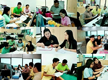 Planning and Quality Assurance
Department, Samut Songkhram Center,
