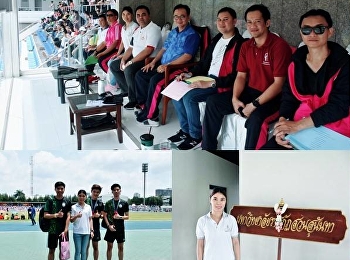 Director of Samut Songkhram Center 