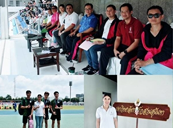 Director of Samut Songkhram Center 