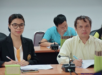 Director of the Samut Songkhram Center
