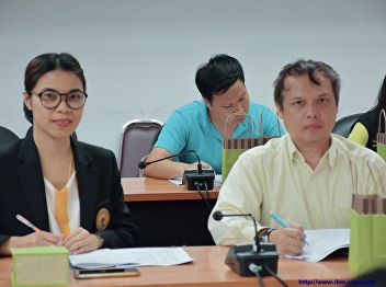 Director of the Samut Songkhram Center

