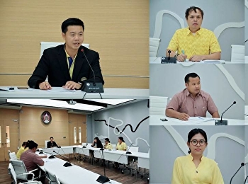 Head of the Samut Songkhram Center
Office, 