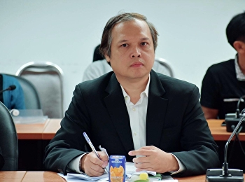 Head of Business and Income Procurement
of Samut Songkhram Center 