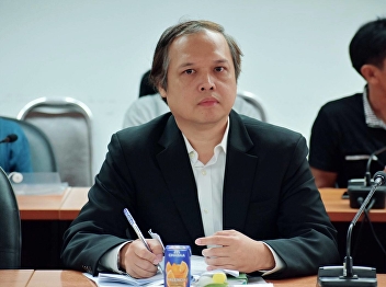 Head of Business and Income Procurement
of Samut Songkhram Center 