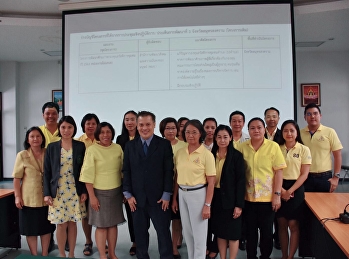 Director of the Samut Songkhram Center
