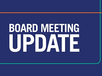 News Board meeting
