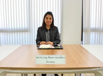 Conference Center personnel
