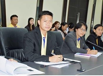 Meeting of the Network Planning and
Quality Assurance Committee 4/2019