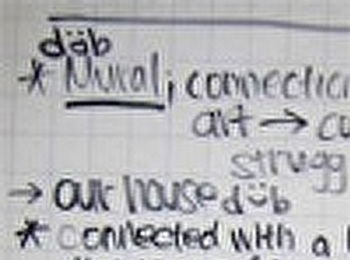 Technical notes Summary I would not say
that!