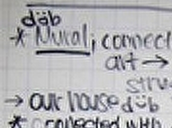 Technical notes Summary I would not say
that!
