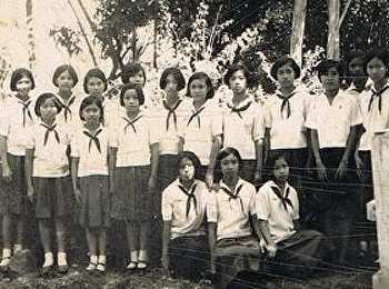 ต้นกำเนิด ชุดนักเรียนไทย
ที่หลายคนอาจยังไม่รู้