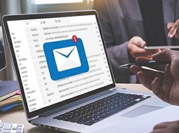 รวมประโยคลงท้ายอีเมล
ทั้งแบบทางการและไม่เป็นทางการ