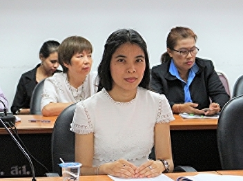 Director of the Samut Songkhram Center
