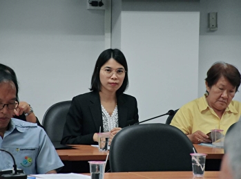 การประชุมติดตามเร่งรัดการใช้จ่ายงบประมาณของสำนักงานปลัดกระทรวงมหาดไทย
และจังหวัด/กลุ่มจังหวัด ประจำปีงบประมาณ
พ.ศ.2562  ผ่านระบบวีดีทัศน์ทางไกล (Video
Conference System)  ครั้งที่  3 /2562