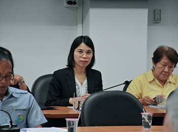 การประชุมติดตามเร่งรัดการใช้จ่ายงบประมาณของสำนักงานปลัดกระทรวงมหาดไทย
และจังหวัด/กลุ่มจังหวัด ประจำปีงบประมาณ
พ.ศ.2562  ผ่านระบบวีดีทัศน์ทางไกล (Video
Conference System)  ครั้งที่  3 /2562