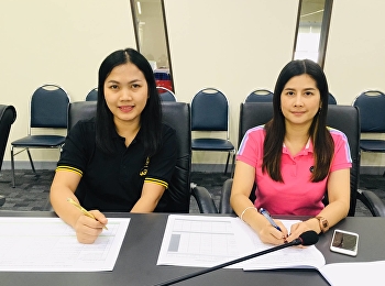 การประชุมชี้แจงแผนปฏิบัติการด้านการป้องกันและปราบปรามการทุจริต
ประจำปีงบประมาณ พ.ศ.2563