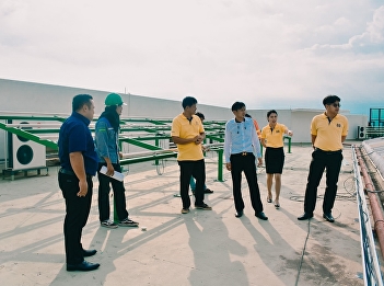 Executives of 
