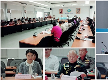 Director of the Samut Songkhram Center
