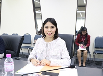 University Executive Committee Meeting
11/2019