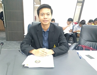 1st Quality Development Committee
Meeting of Suan Sunandha Rajabhat
University for Academic Year 2019