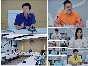 Head Office of Samut Songkhram Center

