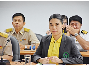 Meeting and Preparation of Annual Budget
2021 through Remote Video Conference