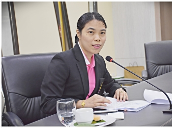 Resolution of Suan Sunandha Rajabhat
University Council  Approved the
Appointment of the Board of Director of
Samut Songkhram Education Center